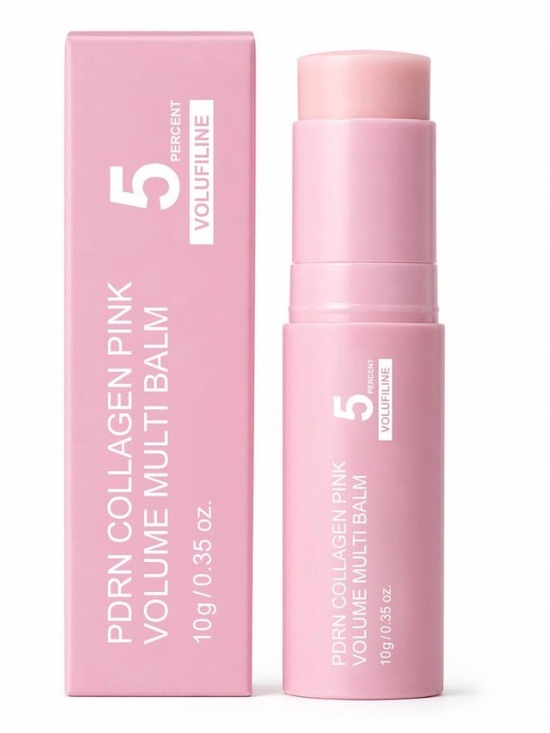 PDRN Other - PDRN Pink Collagen Volume Multi Balm